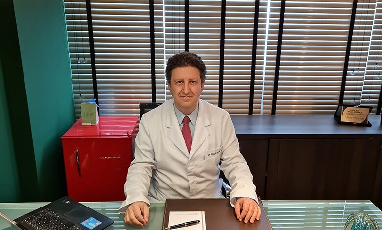 Dr. Mario Lukschal  Cirurgia Bariátrica – Conselheiro Lafaiete/MG