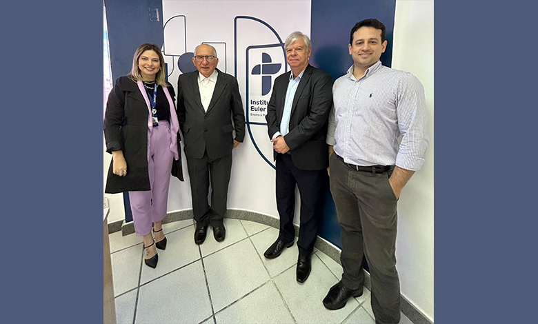 Hospital Evangélico de BH inaugura Centro de Especialidades - Medicina S/A