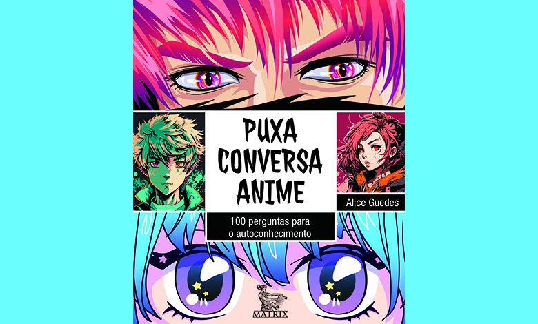 Universo dos animes